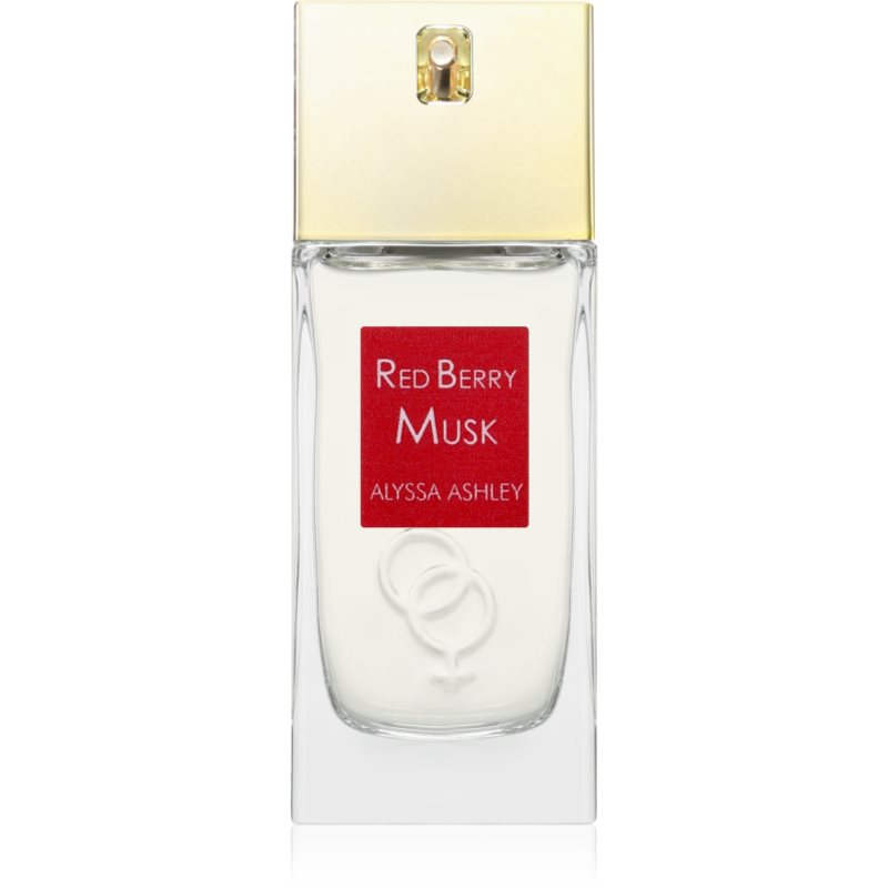 Red Berry Musk