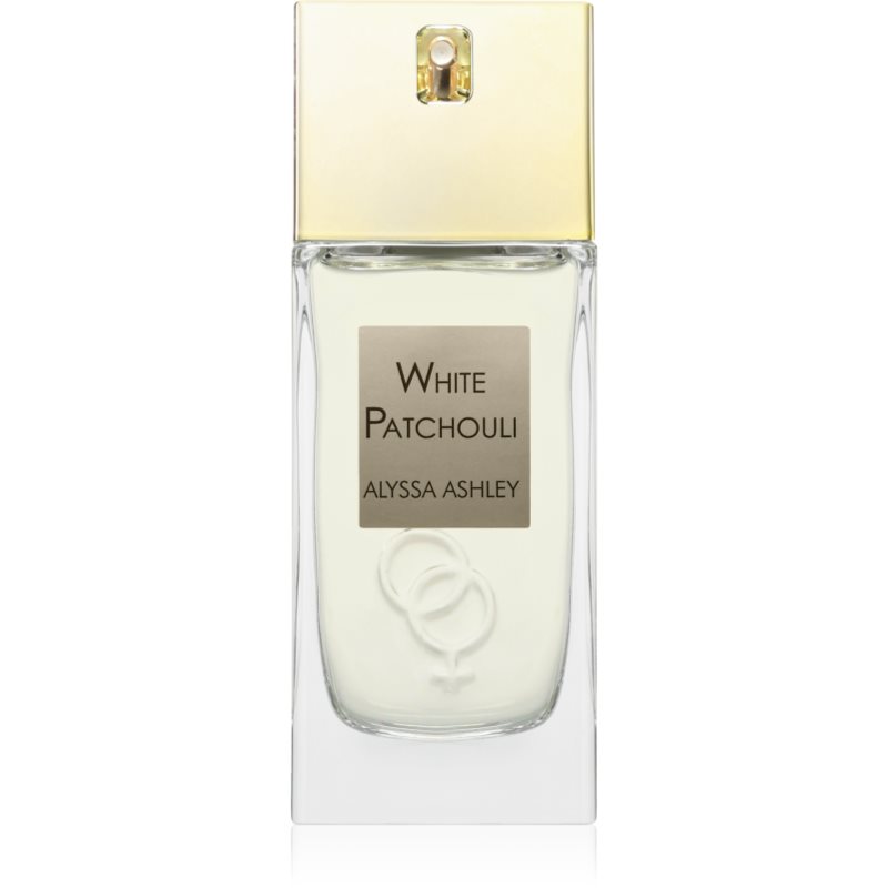 White Patchouli