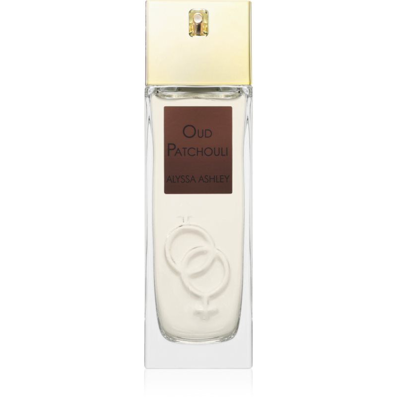 Oud Patchouli