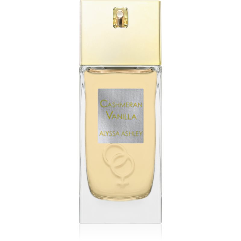 Cashmeran Vanilla