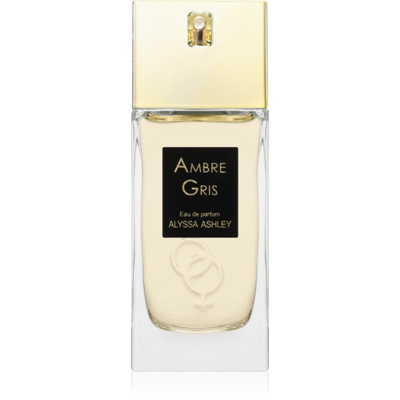 Ambre Gris