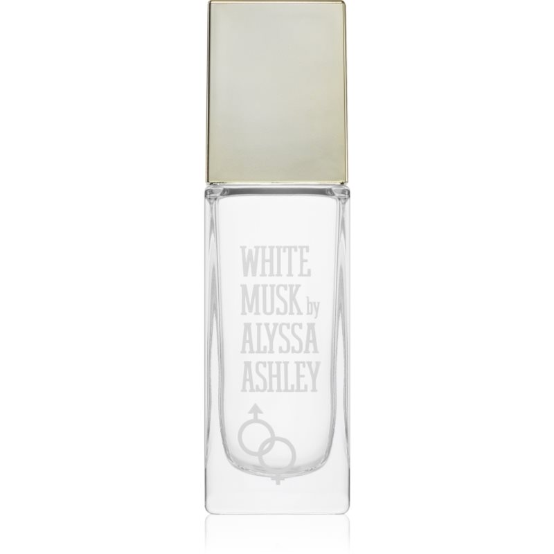 White Musk