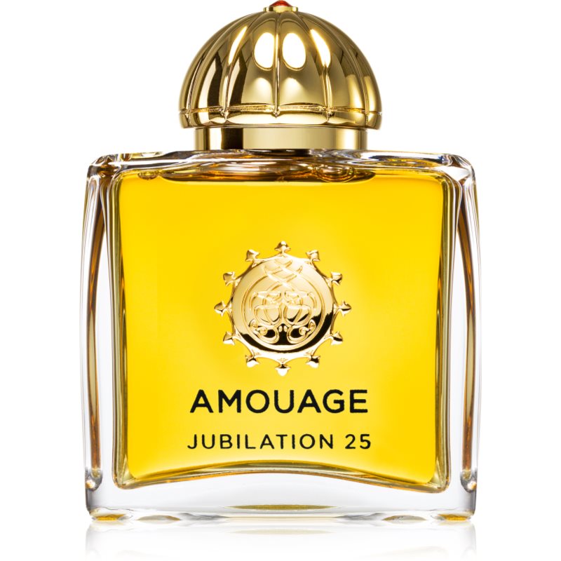 Jubilation 25 Woman