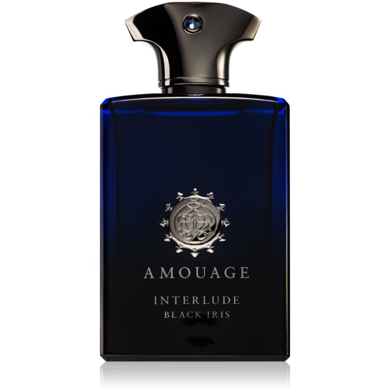 Interlude Black Iris