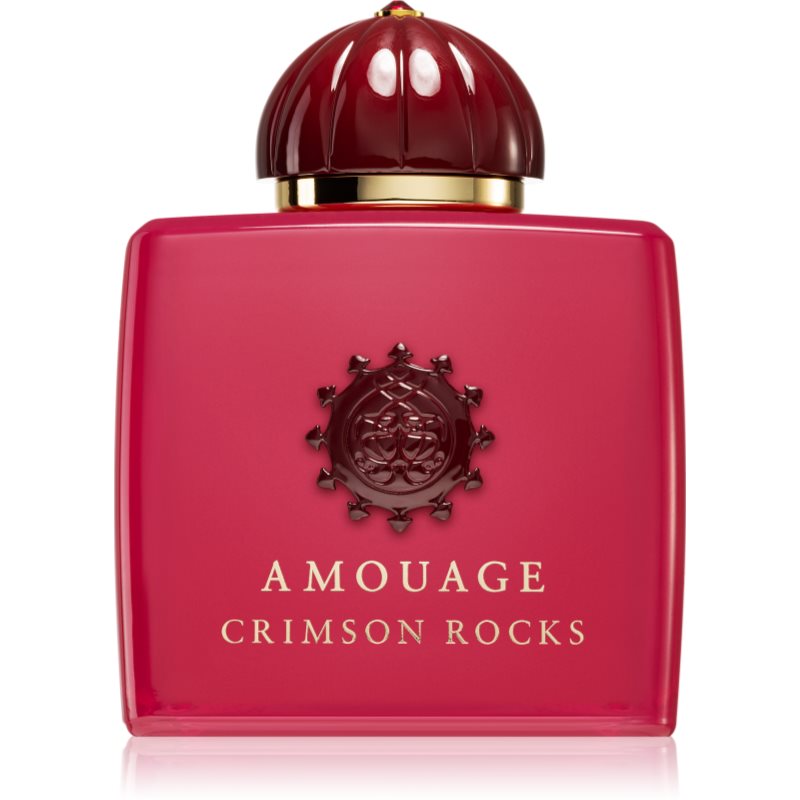 Crimson Rocks
