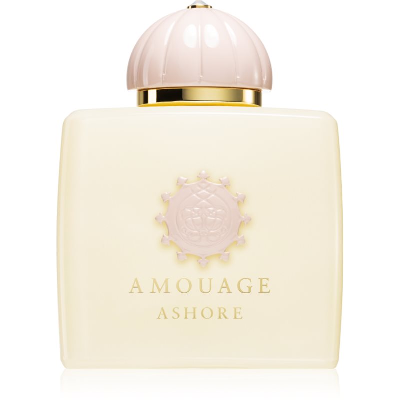 Ashore