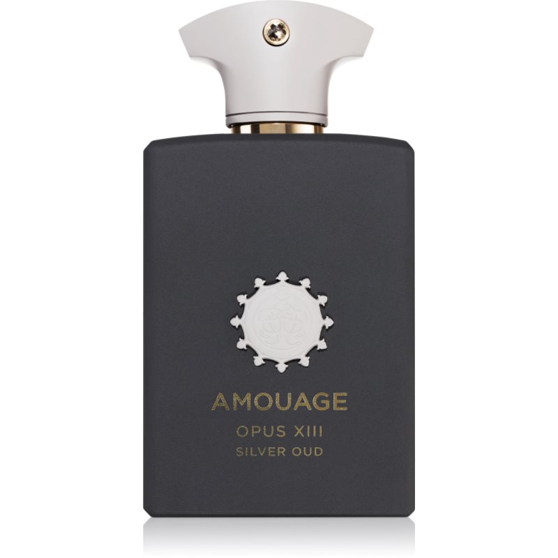 Opus XIII - Silver Oud