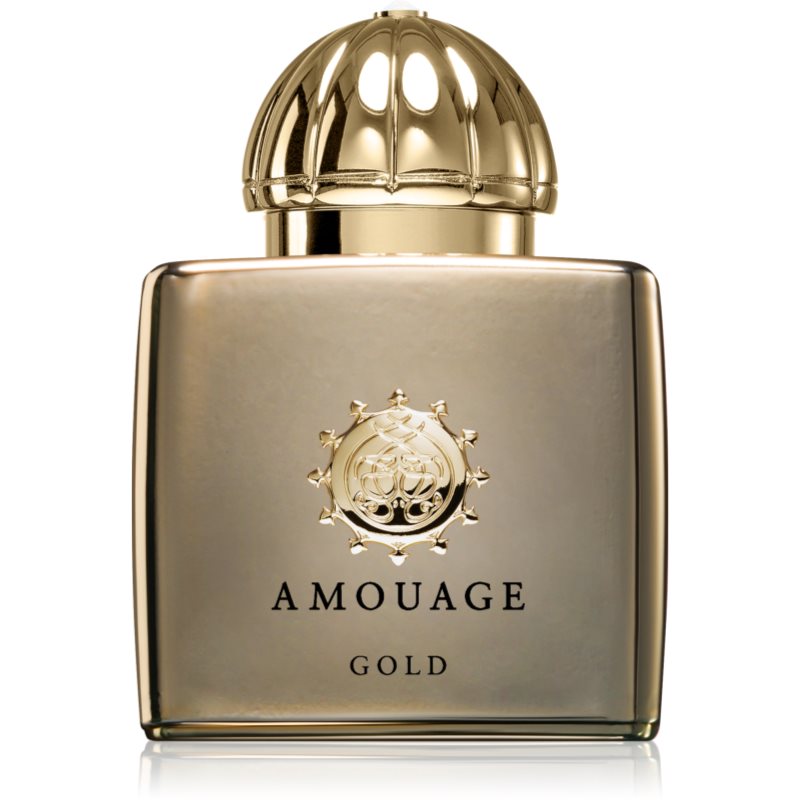Gold Woman Amouage Eau de Parfum