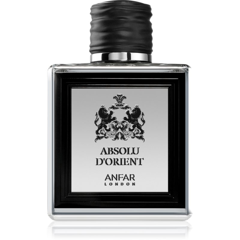 Anfar London Absolu D'Orient