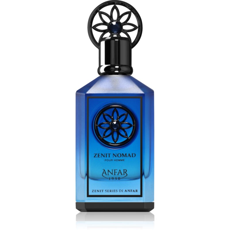 Anfar Zenit Nomad