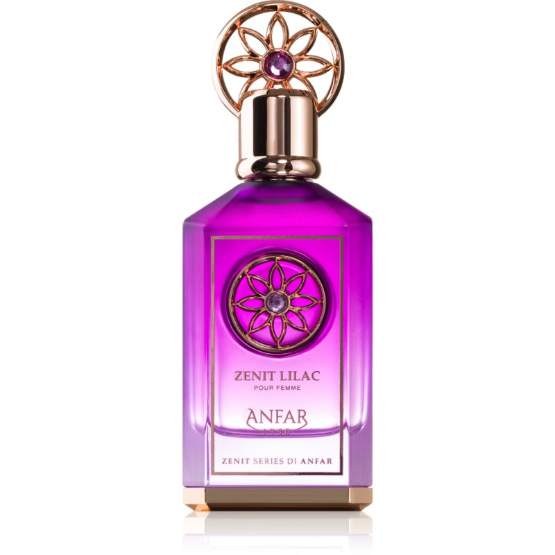 Anfar Zenit Lilac