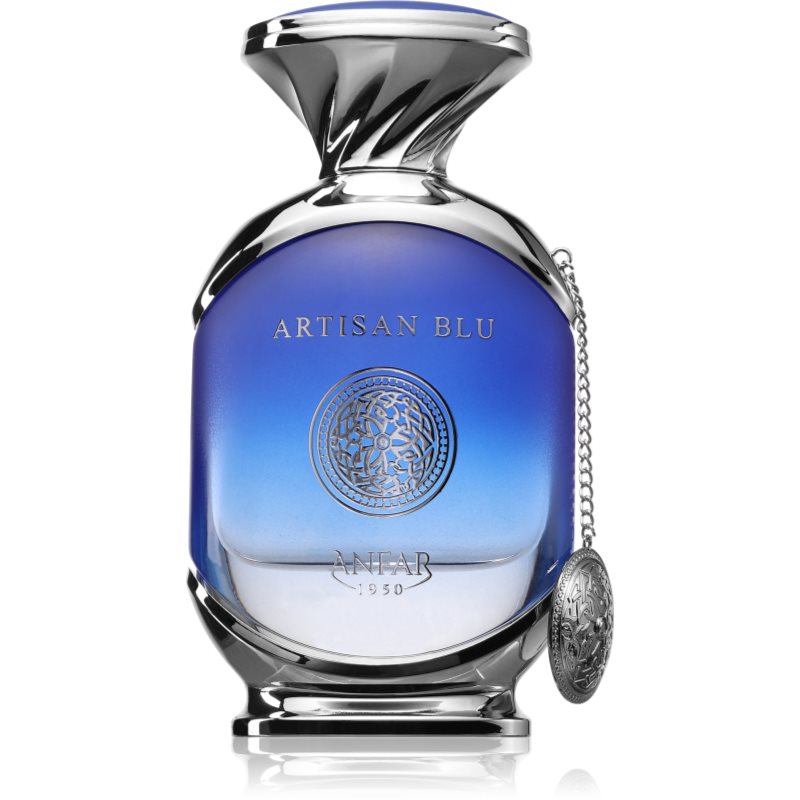 Anfar Artisan Blu