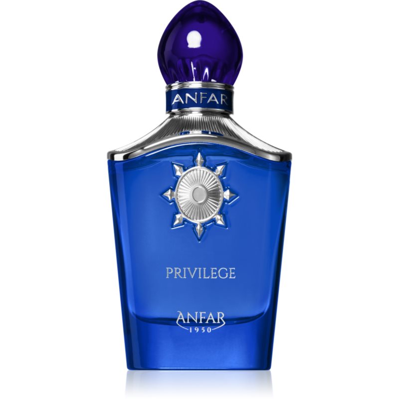 Anfar Privilege
