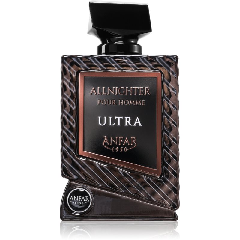 Anfar All Nighter Ultra