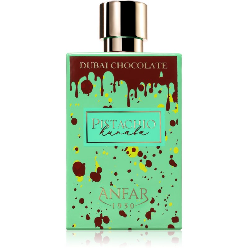 Anfar Pistachio Dubai Chocolate