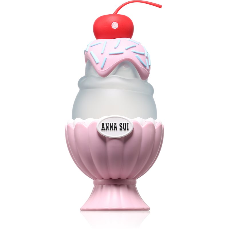 Sundae Pretty Pink