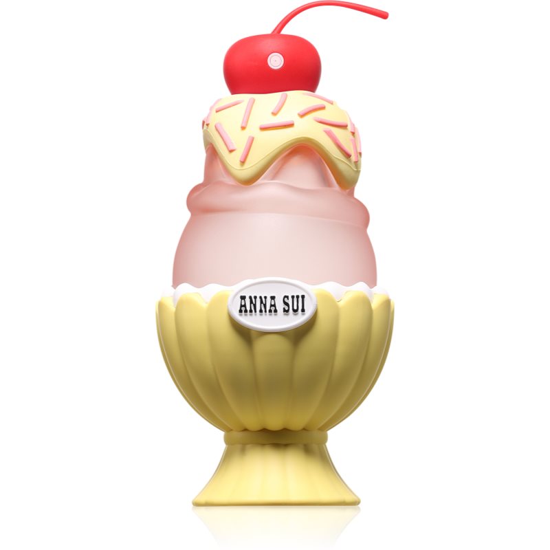 Sundae Mellow Yellow