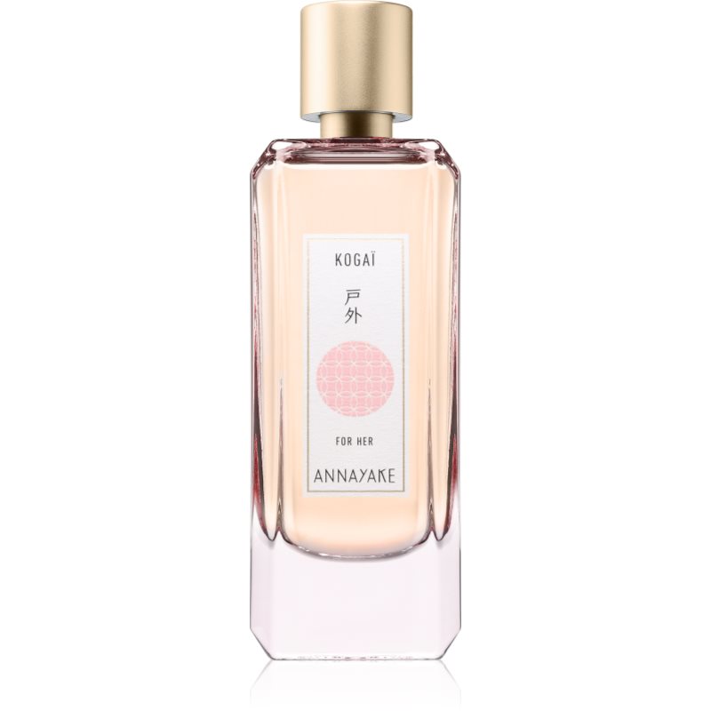 Kogaï for Her