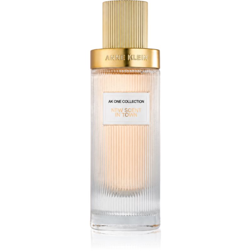 Anne Klein New Scent In Town