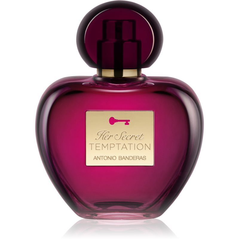 Her Secret Temptation