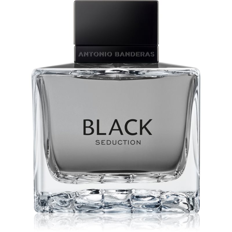 Black Seduction