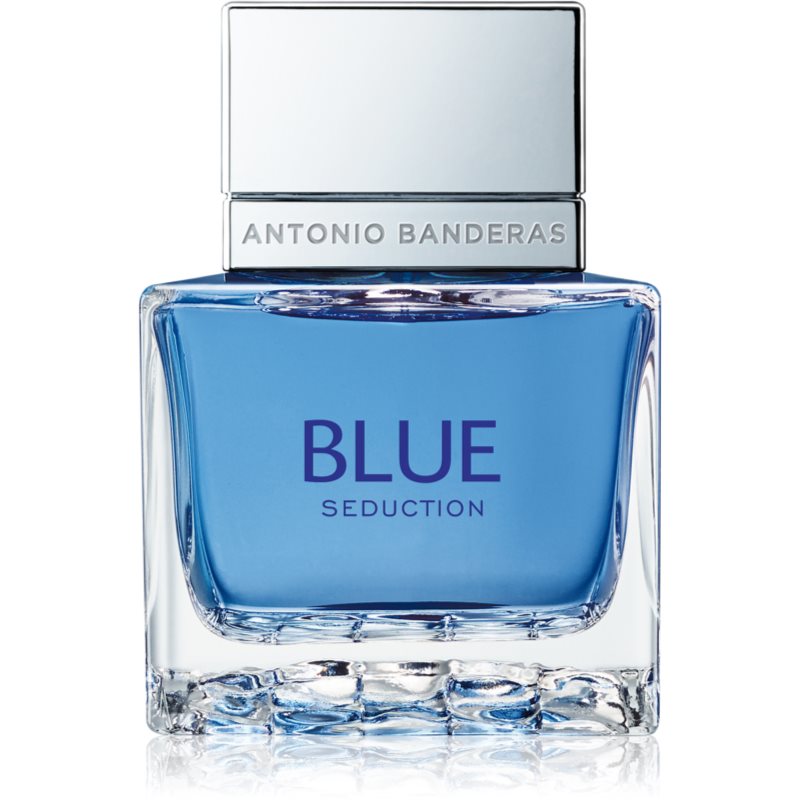 Blue Seduction for Men
