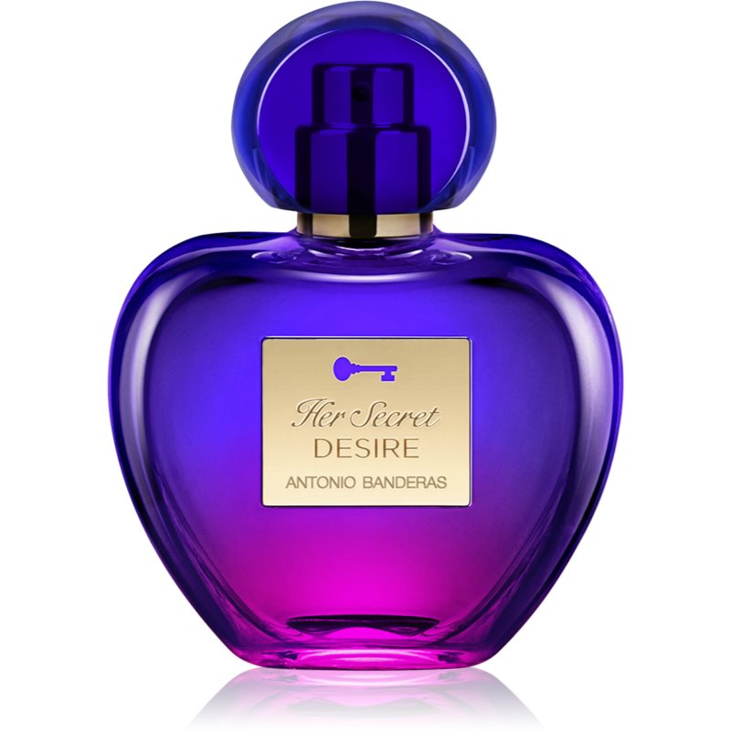 Her Secret Desire