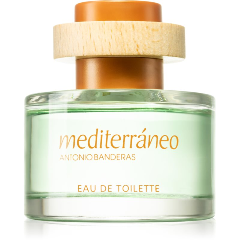 Meditteráneo