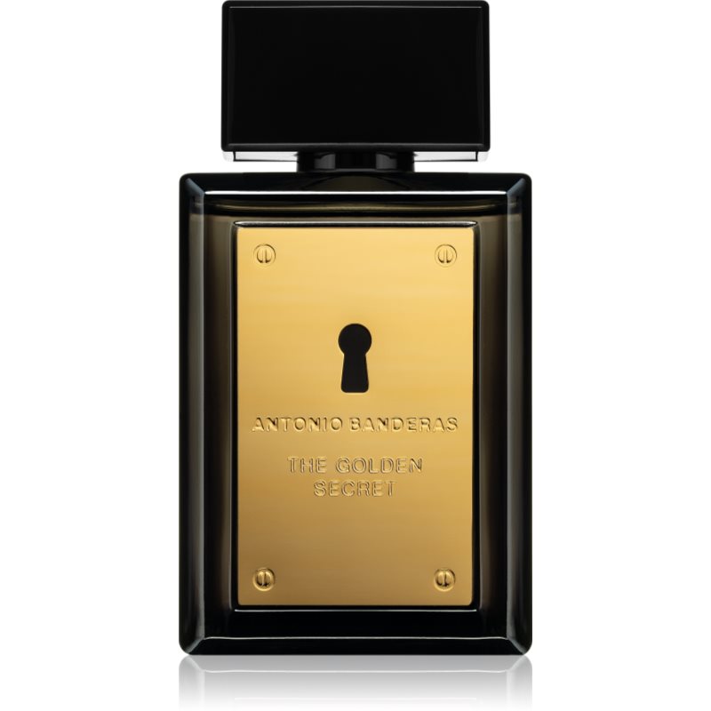 The Golden Secret