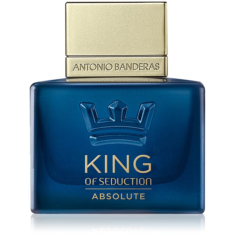 King of Seduction Absolute