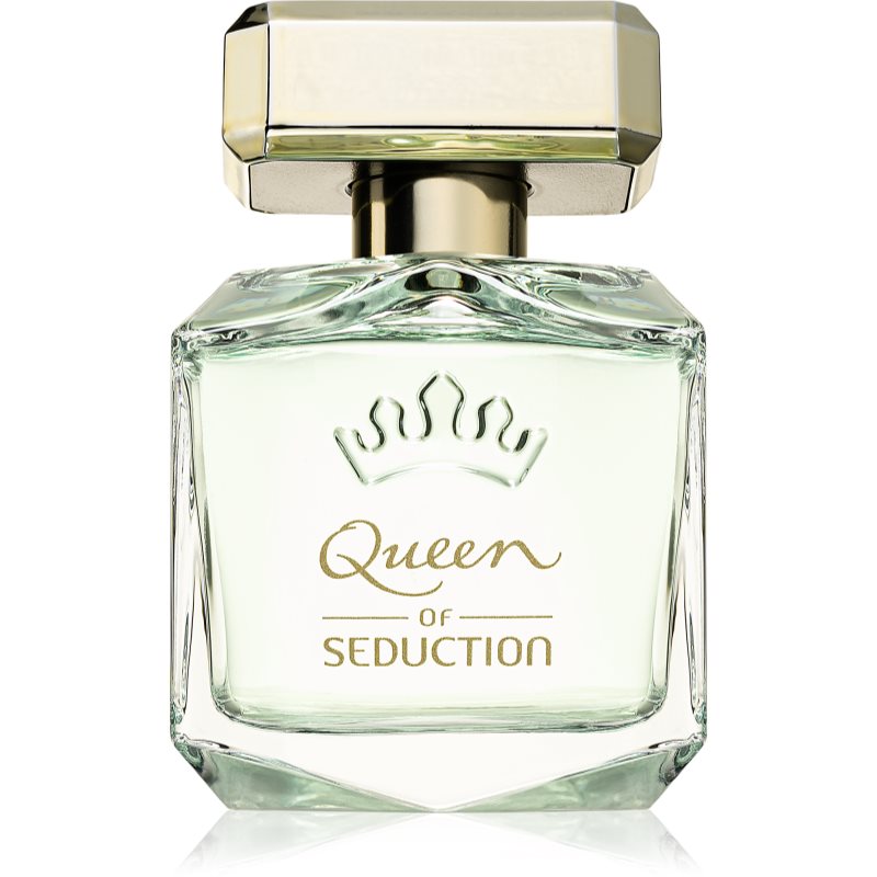 Queen of Seduction