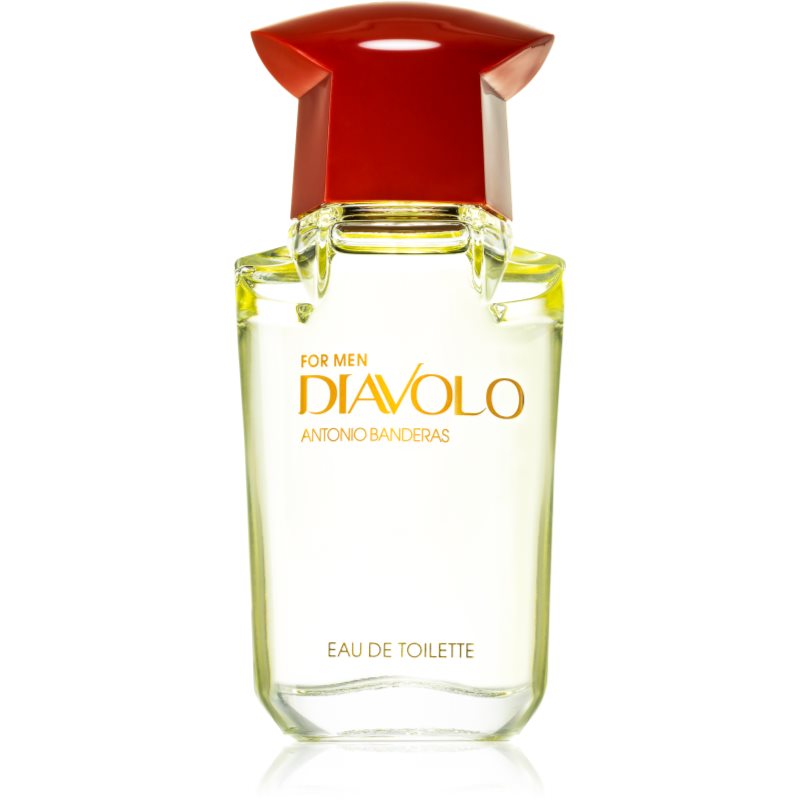 Diavolo for Men