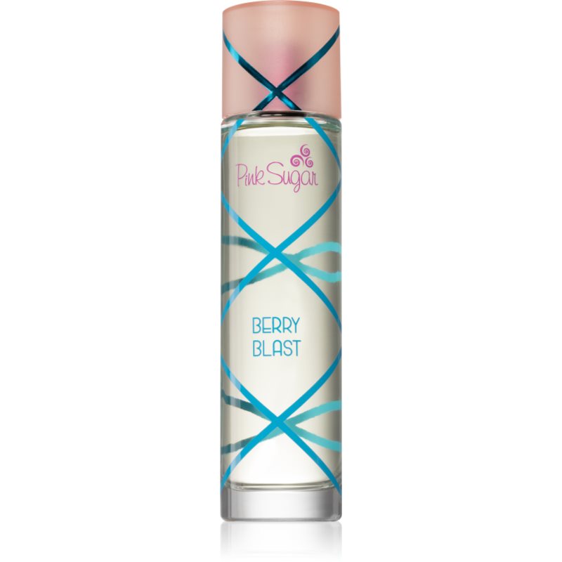 Berry Blast