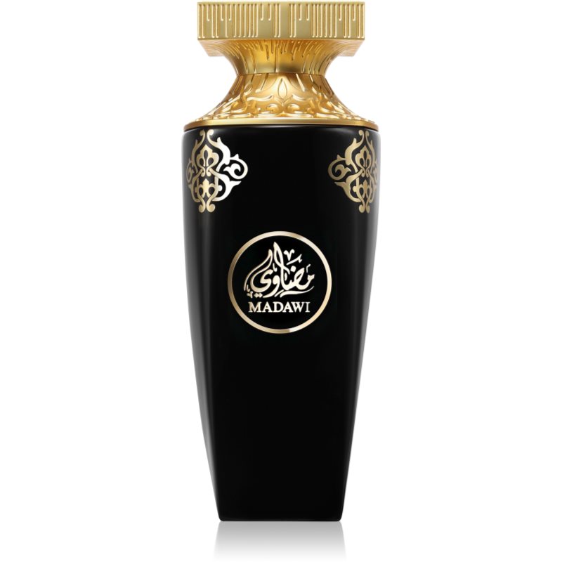Madawi
