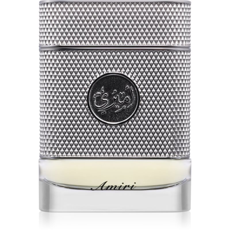 Arabian Oud / العربية للعود Amiri bottle