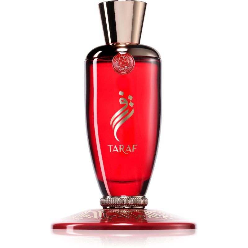 Taraf