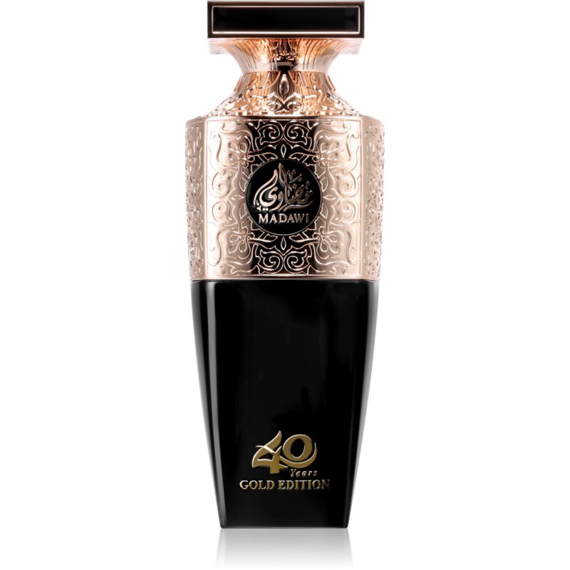 Madawi Gold Edition