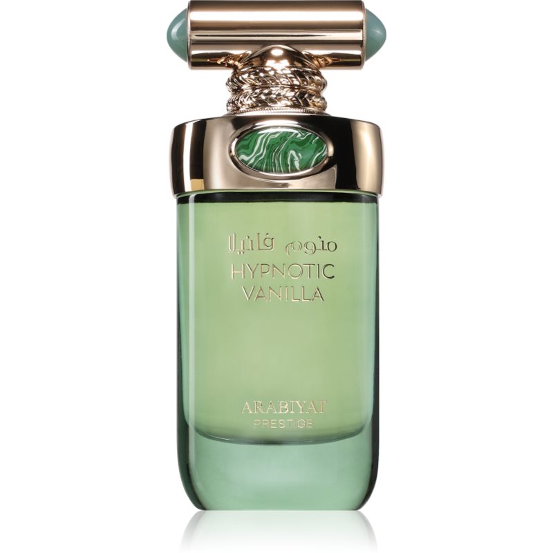 Prestige Hypnotic Vanilla