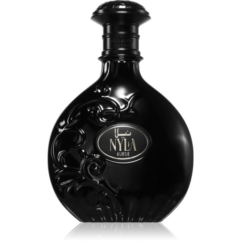 Prestige Nyla Suede