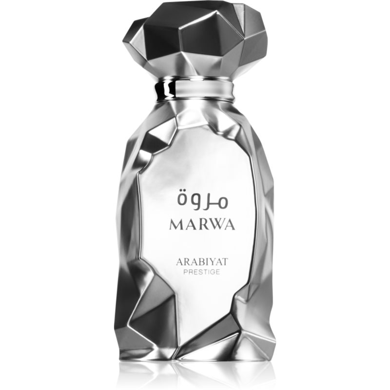 Prestige Marwa