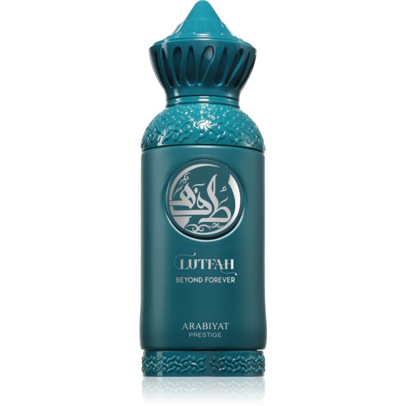 Prestige Lutfah Beyond Forever