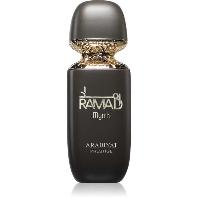 Prestige Ramad Myrrh