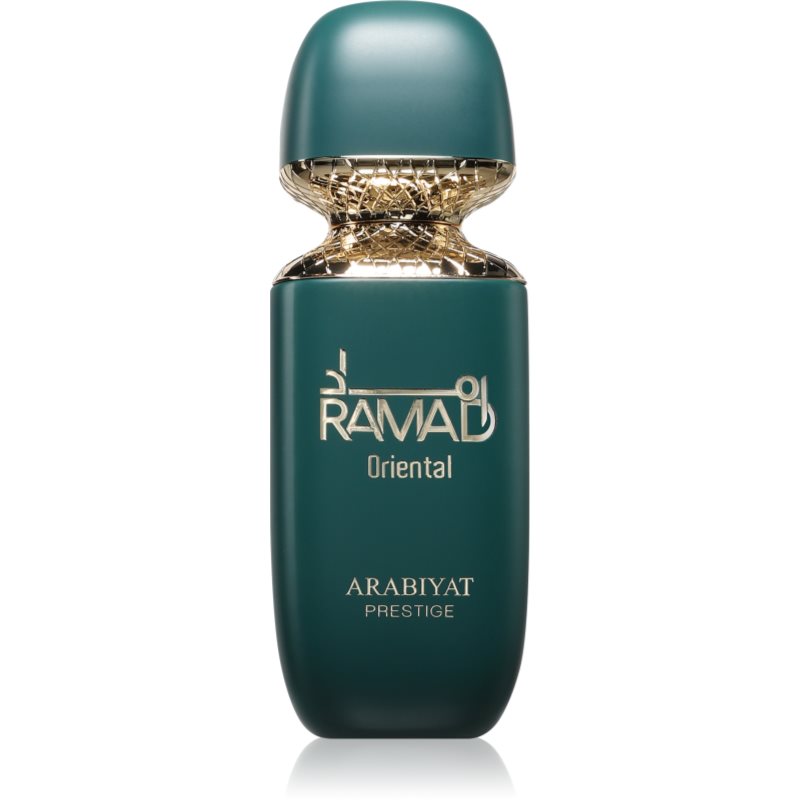 Prestige Ramad Oriental