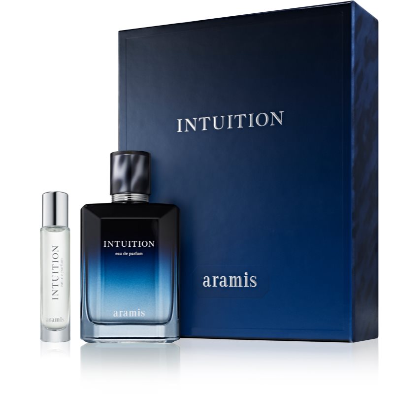Intuition Home Away Fragrance Duo