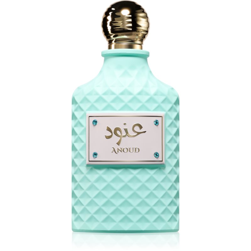 Anoud