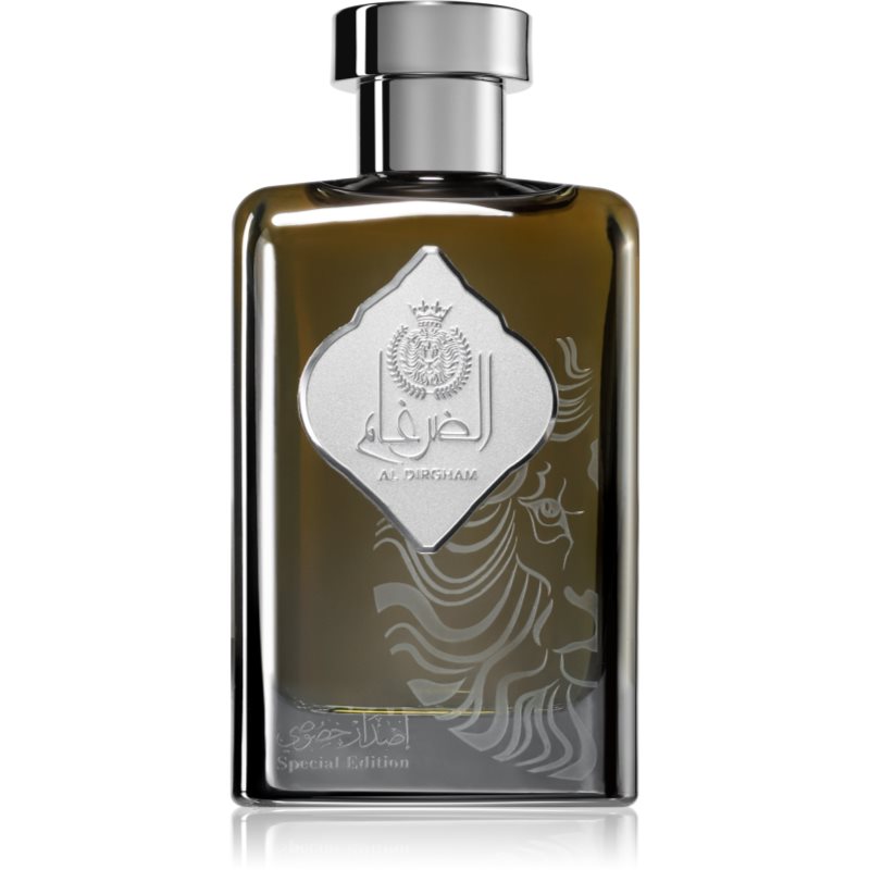Dirgham Special Edition