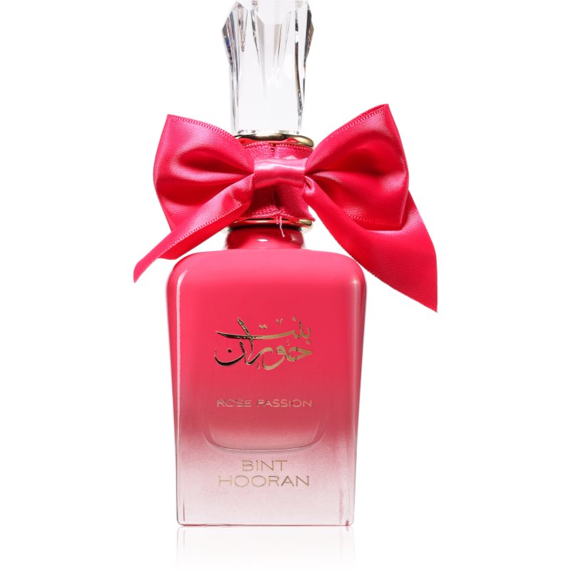 Bint Hooran Rose Passion