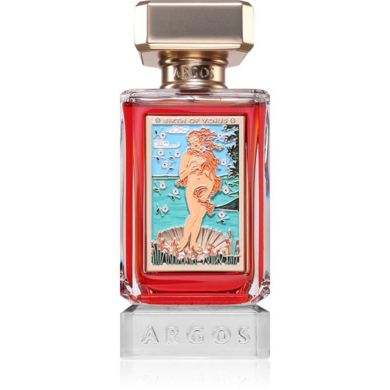 Birth of Venus