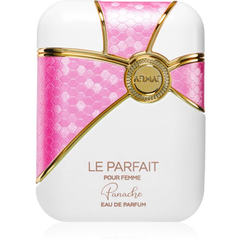 Le Parfait Panache