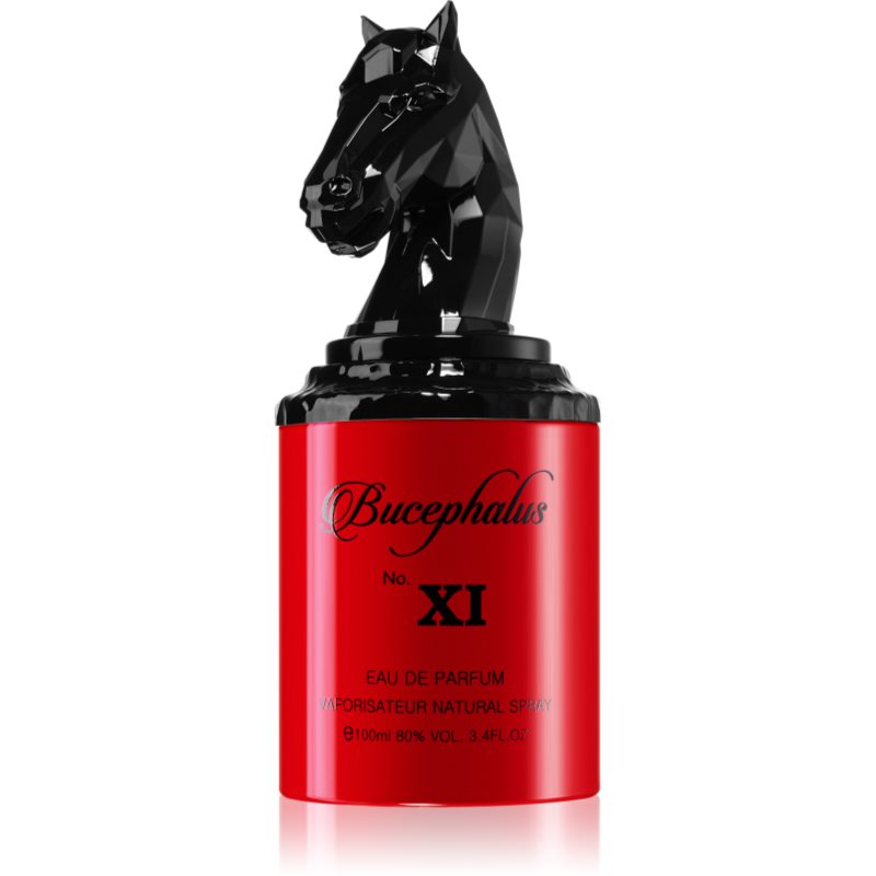 Bucephalus XI